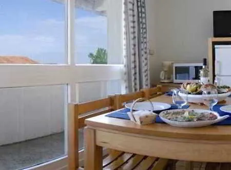 Vvf Ile De Re Hotel