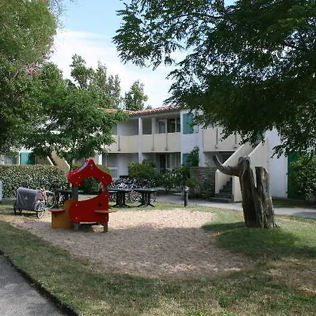 Vvf Ile De Re 2* Ars-en-Re