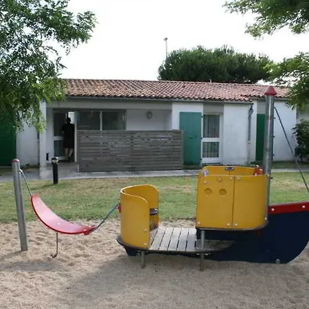 Vvf Ile De Re Hotel