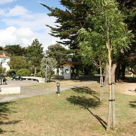 Vvf Ile De Re Hotel