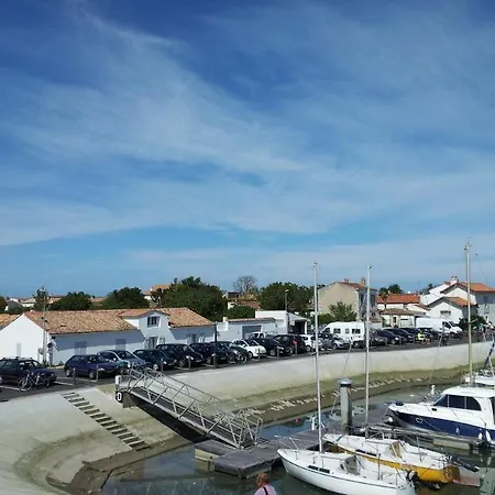 Vvf Ile De Re Hotel Ars-en-Re
