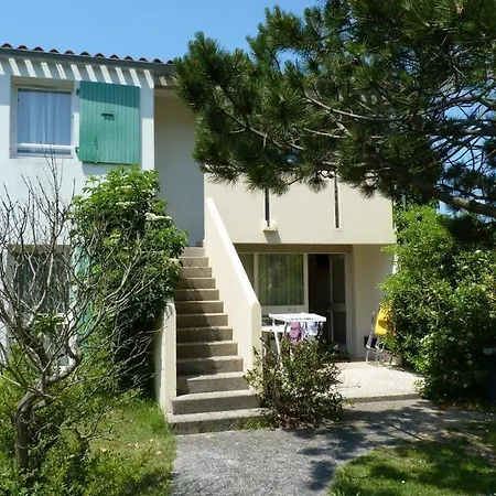 Vvf Ile De Re 2* Ars-en-Ré
