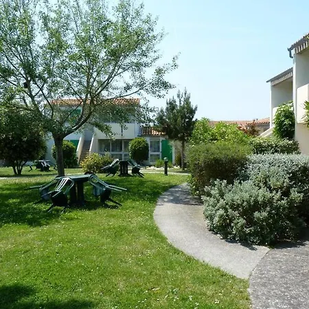 Vvf Ile De Re Hotel Ars-en-Re